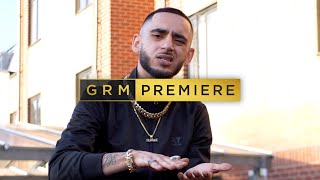 Ard Adz  F Adz Music Video  GRM Daily [upl. by Llednyl313]