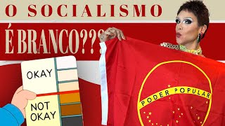 O Socialismo não é um conceito ocidental  ABC do Socialismo 08 [upl. by Tanner]