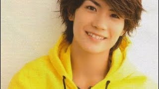 三浦春馬 haruma miura [upl. by Nnoj]