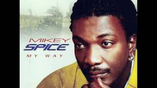 Mikey Spice  Love Wont Let Me Wait [upl. by Lisan]