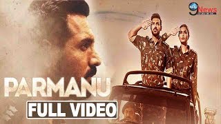 Parmanu The Story Of Pokhran  John Abraham Diana Penty Boman Irani Success Party [upl. by Harlie]