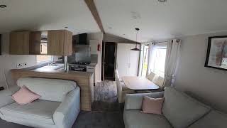 2023 Willerby Manor 38 x 12 3 Bedroom 134 [upl. by Victorine]