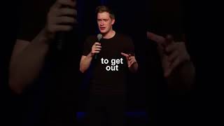 Falling out of Love comedy standupcomedy funny danielsloss [upl. by Eissac]