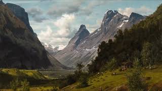 Johan Fredrik Eckersberg  Romanticism to Realism [upl. by Alaikim]