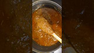 The best Ghanaian Waakye Stew recipe waakye ghanafoodrecipe shorts [upl. by Rodmun108]