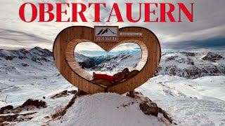 Ski Obertauern 2024 [upl. by Novj]