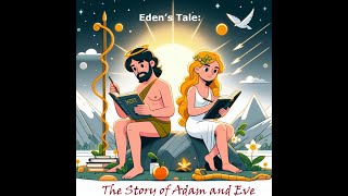 Eden’s Tale The Story of Adam and Eve [upl. by Ainitsirhc]