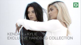 KendallKylie  Jetzt exklusiv bei DEICHMANN [upl. by Kakalina]