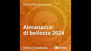 Almanacco di bellezza del 15 maggio [upl. by Ylatfen]