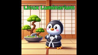 05 Linux Luminarium Understanding Path implicit relative paths [upl. by Atinehc544]