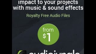 High Tech Digital Sound Effects [upl. by Adlay]