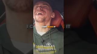 This Man Started CRYING After FULFILING Disabled Guy’s DREAM [upl. by Tatianna171]