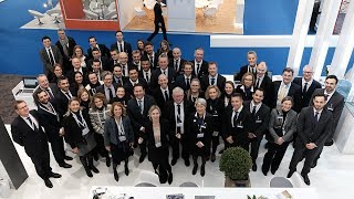 WindEurope 2017  Show recap Siemens Gamesa [upl. by Nomaj]