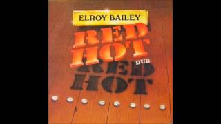 Elroy Bailey Red Hot Dub 1979 01 Coconut dreams [upl. by Namsaj]