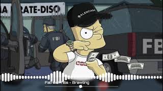 Father Philis  Brawling Bass Boosted [upl. by Notsirt]