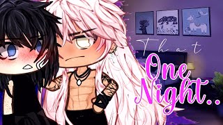 THAT night glmm bl [upl. by Ardeha978]