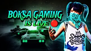 Boksa gaming nepal is live [upl. by Cooperman]