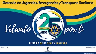 25añosGUETS Historia de un SEM en imágenes [upl. by Cloutman]