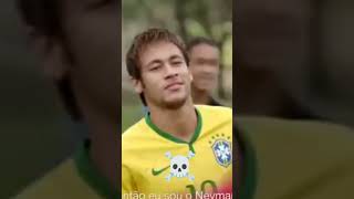 Melhor comercial da Nike 2014 cristianoronaldo neymar cr7 cr7 videosvirais [upl. by Arni]