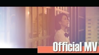 雷深如 JArie 《我錯》 電影「失戀日」主題曲Official Music Video [upl. by Hulburt]