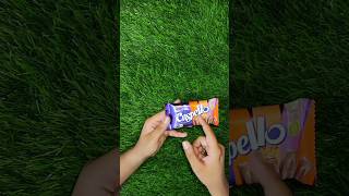 unboxing Cadbury 😋 dairy milk crispello 🍫dairymilksilk heart 💕 blush 🤤shortsyoutube swadkavardan [upl. by Quillan]