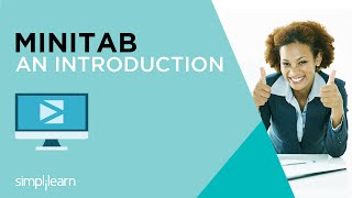 Minitab Training  Minitab tutorial for Beginners  What is Minitab [upl. by Abrahan]