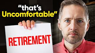 4 Uncomfortable Retirement Truths You Need To Hear [upl. by Cummins468]