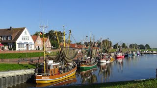 Ostfriesland  Greetsiel [upl. by Whang123]