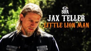 SOA Jax Teller  Little Lion Man [upl. by Azial]