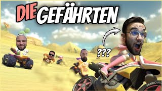 SCHLECHTER ALS DIE BOTS🤬 Die Gefährten PT11🔥 [upl. by Ansley]