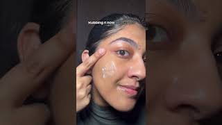 Face cleansing❤️‍🔥 makeup makeuptutorial makeupartist beauty makeupfinds trending viral [upl. by Hgielanna979]