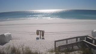 Westwinds Beachcam Sandestin FL [upl. by Mairym]