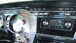 4speed 1964 Buick Wildcat 2x4 425 coupe [upl. by Eiggep76]