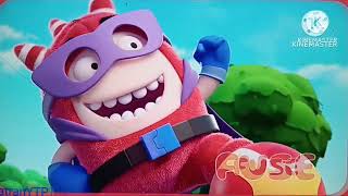 oddbods 2 intro [upl. by Gianina556]