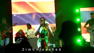 Winky D ft Shingai  Zimbabwe Usadaro  Eureka Album [upl. by Ydospahr602]