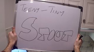 TeenyTiny Stout [upl. by Robert257]