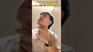 ĐI ỈA BẤT ỔN funny memes trending shortsvideo shorts [upl. by Thaddaus347]