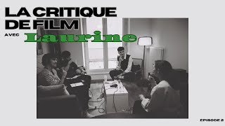 Focale ép2  Discussion avec une critique de cinéma podcast [upl. by Roxane35]