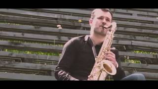 Julia Michaels  Issues  Saxophone Cover by Juozas Kuraitis [upl. by Sidoney]