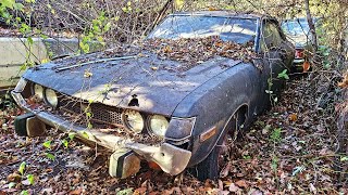 1974 Toyota Celica GT For 300 FLIP or BUST  NNKH [upl. by Summers937]