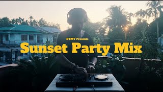 House Music Party Mix 2024  Nic Fanciulli CASSIMM Claptone Wuki housemusic techhouse edm [upl. by Tterrab]