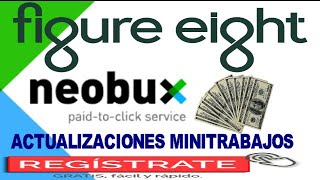 NEOBUX MINITRABAJO 100  ACTUALIZADO Verify Whether The Person Still Works At The Given Company [upl. by Sachiko]