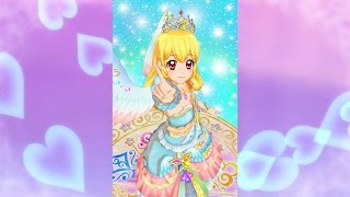 【アイカツスターズ！】星宮いちご スターフェスティバルコーデ アイドル活動！ ★4 縦向き動画 [upl. by Kuth]