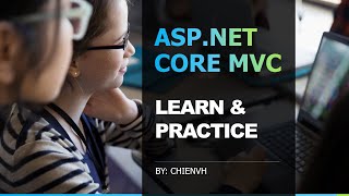 23 CRUD Operation using Stored Procedure  Part 4  ASPNET CORE MVC [upl. by Nauht]