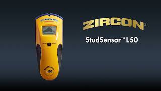 Zircon StudSensor L50 DE [upl. by Ahcilef]