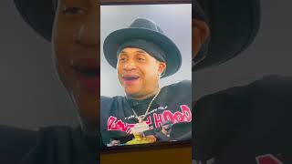 reallyfestreetstarz orlandobrown talks thatssoraven jasmineguy [upl. by Aufa]