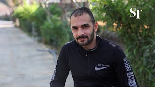 Why Syrias army didnt fight for Assad A soldiers story [upl. by Narut]