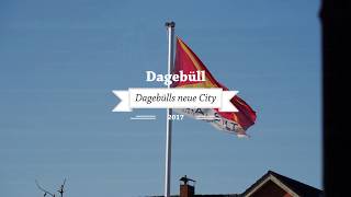 Die neue City in Dagebüll [upl. by Nitneuq]