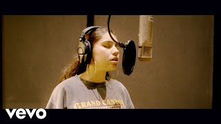 Alessia Cara  Here Live Off The Floor [upl. by Ahsael]