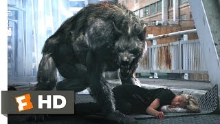 Battledogs  Full Monster Apocalypse Horror Movie  Horror Central [upl. by Karlens42]